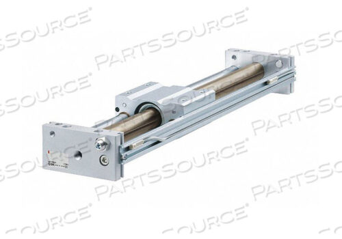 OEM#: CY1SG25-500BZБЕСШТОКОВЫЙ ЦИЛИНДРИЧЕСКИЙ ШАРИКОВЫЙ ПОДШИПНИК SMC