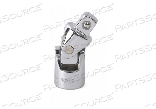 OEM#: 80549УНИВЕРСАЛЬНЫЙ ШАРНИР 3/8 ПРИВОД от Gearwrench