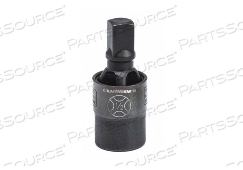 OEM#: 84715УДАРНЫЙ УНИВЕРСАЛЬНЫЙ ШАРНИР 1/2 ПРИВОДА от Gearwrench