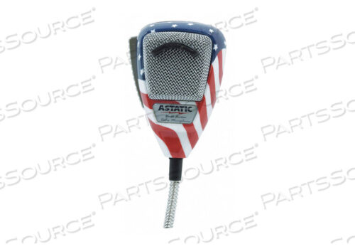 OEM#: 302-103094-КОНТАКТНЫЙ ШУМОПОДАВЛЯЮЩИЙ МИКРОФОН CB от Astatic