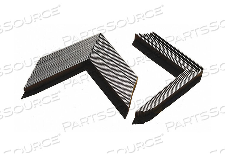 OEM#: BD-1050-AL-LL-BRACKET BERM BLACK 50 FT L от Enpac