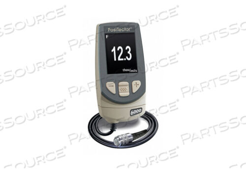 OEM#: POSITECTOR 6000 FTS1ИЗМЕРИТЕЛЬ ТОЛЩИНЫ ПОКРЫТИЯ 3 ФУТА КОРД L от DeFelsko