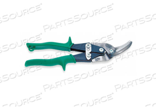 OEM#: M7ROFFSET НОЖНИЦЫ ПРАВЫЕ/ПРЯМЫЕ 9-1/4 ДЮЙМА от Wiss