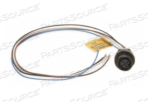 OEM#: 8R4A00A18A120Гнездо с внутренней резьбой 4, 4А, Брэд Харрисон