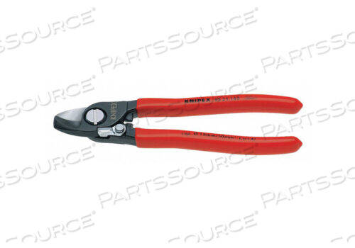 OEM#: 95 21 165CABLE SHEAR SHEAR CUT 6-1/2 ДЮЙМА от Knipex