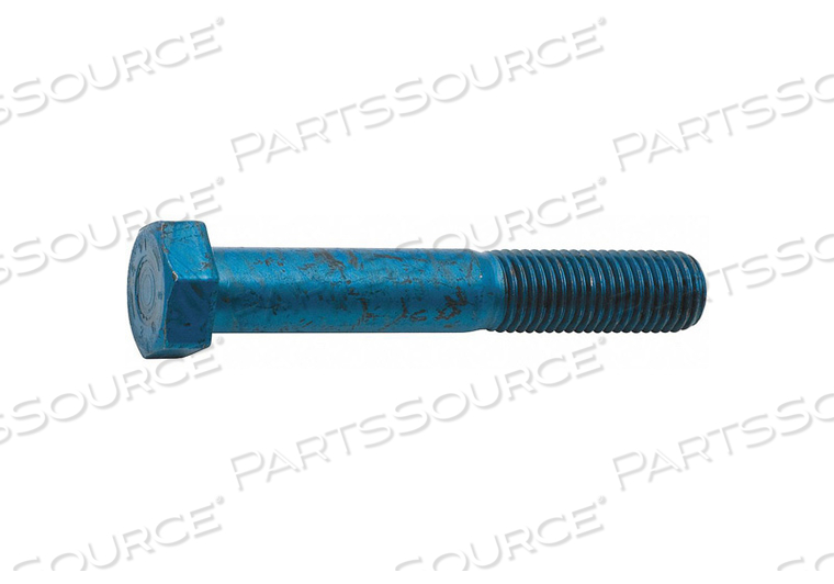 OEM#: UST184272HHCS M20-2.50X130MM STEEL BLUE PHOS PK5 от Metric Blue