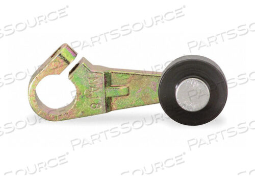 OEM#: 9007BA12РОЛИКОВЫЙ РЫЧАГ 1.38 ДЮЙМА L by Square D