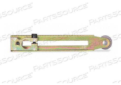 OEM#: 9007HA20РОЛИКОВЫЙ РЫЧАГ 7/8 НА 4 ДЮЙМА РЫЧАГ L by Square D