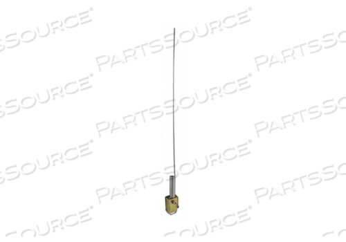 OEM#: 9007FA3КОНЕЧНЫЙ ВЫКЛЮЧАТЕЛЬ РЫЧАГА ШТОК 12 ДЮЙМОВ РЫЧАГ L по квадрату D