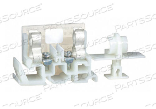 OEM#: 9080GF6БЛОК ПРЕДОХРАНИТЕЛЕЙ КЛАССА CC ВКЛЮЧАЕТ СЪЕМНИК от Square D