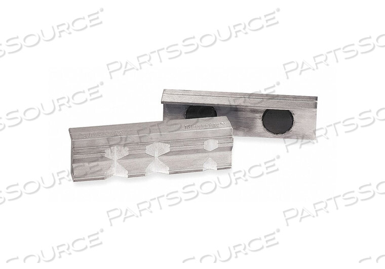 OEM#: P-6.5МАГНИТНАЯ ЩЕПКА 6 1/2 ПРИЗМА PK2 от Wilton/ Walter Meier Manufacturing Americas