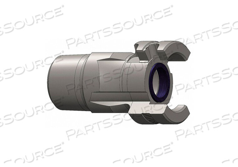 OEM#: P4M8БЫСТРОРАЗЪЕМНЫЙ ШТЕКЕР 1/2 КОРПУС 1 -11-1/2 от Dixon Valve and Coupling