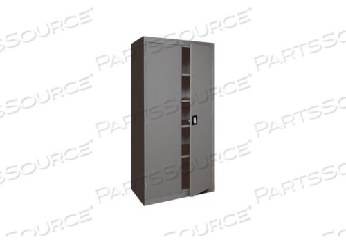 OEM#: EA4R362472-02E1447 СТЕЛЛАЖНЫЙ ШКАФ 72 H 36 W УГОЛЬНЫЙ от Sandusky Lee Cabinets