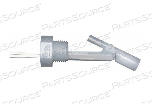 OEM#: M8750LQD LVL SWCH HRZNTL 1/2 NPT 30 VA RTNG by Madison Company