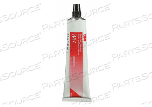 OEM#: 847GASKET SEALANT 5 OZ TUBE BROWN от 3M Consumer