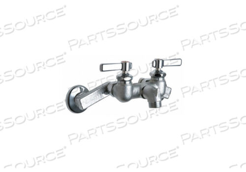 OEM#: 305-RCFSTRAIGHT CHROME CHICAGO FAUCETS 12.0GPM от Chicago Faucets