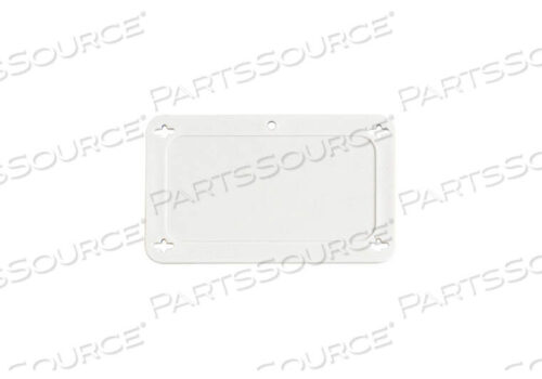 OEM#: 87696ПУСТАЯ БИРКА 1-1/2 X 3 ДЮЙМА БЕЛАЯ PLSTC от Brady Americas