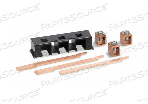 OEM#: 9999LB0LUG EXTENDER KIT by Square D