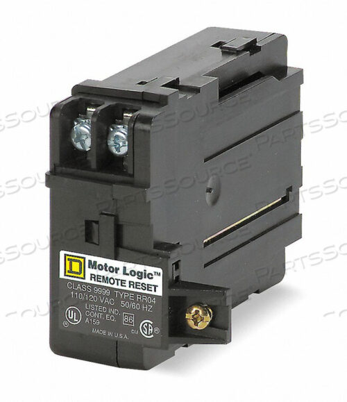 OEM#: 9999RR04REMOTE RESET by Square D