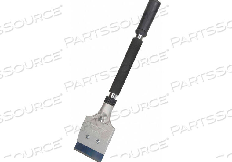 OEM#: 19430СКРЕБОК ДЛЯ ПОЛА ЖЕСТКИЙ 4 УГЛЕРОДИСТАЯ СТАЛЬ от Hyde