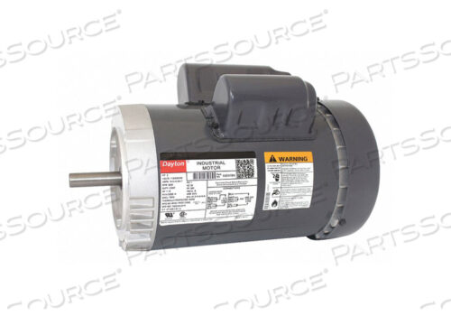 OEM#: 5GD67GP MTR CS-CR TEFC 2 л.с. 3450 об./мин 56C от DAYTON ELECTRIC MANUFACTURING CO