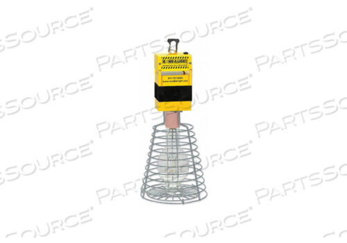OEM#: 111400PSTEMP ПОДВЕСНОЙ СВЕТИЛЬНИК 120 В 400 Вт от Hang-A-Light