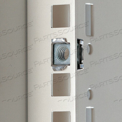 OEM#: 2092200ГАЙКА НАКИДНАЯ M6-1.00 СТАЛЬ ZP PK50 от Rittal