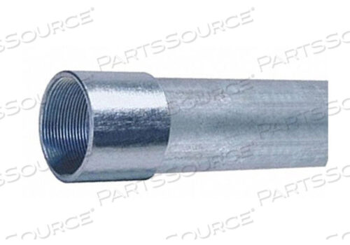 OEM#: 863303ЖЕСТКИЙ КАБЕЛЕПРОВОД 3 ДЮЙМА 10 ФУТОВ L АЛЮМИНИЙ от Allied Tube & Conduit