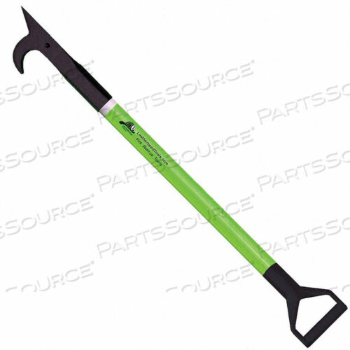 OEM#: PLL-12AH-DPIKE POLE ROUND LIME FIBERGLASS от Leatherhead Tools