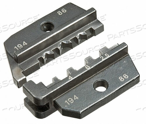 OEM#: 97 49 65SOLAR ОБЖИМНАЯ МАТРИЦА 10 AWG 11 AWG 13AWG от Knipex