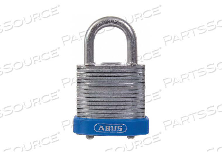 OEM#: 41/30 KDKEYED PADLOCK DIFFERENT 1-1/4 W от Abus