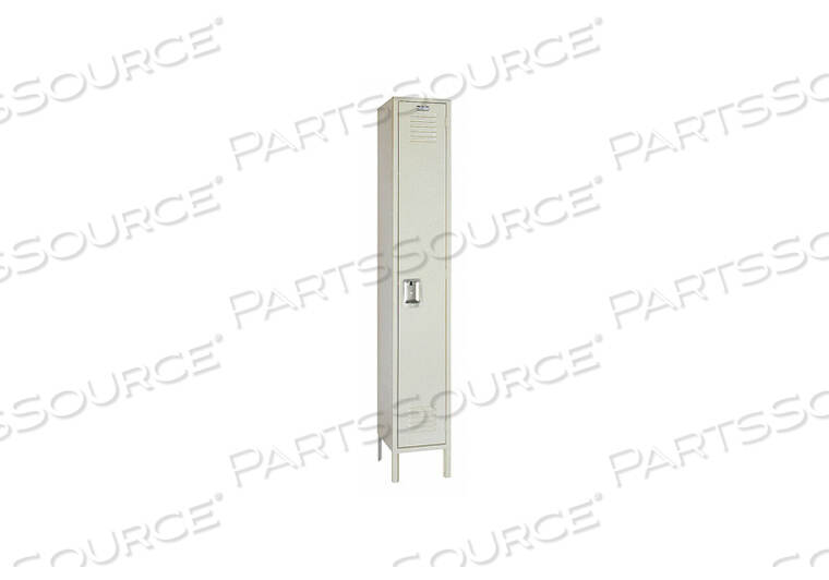 OEM#: PP5002SUWARDROBE LOCKR LVRD 1 WIDE 1 TIER PUTTY от Lyon