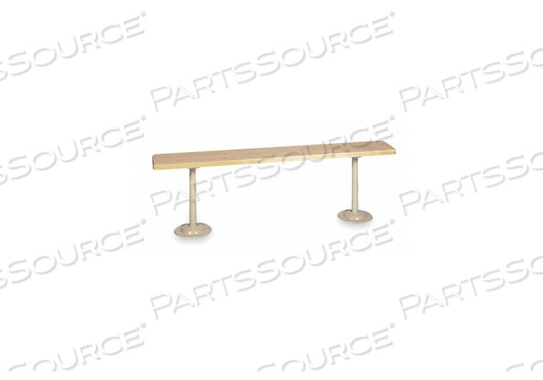 OEM#: PP5810BENCH LOCKER ROOM от Lyon