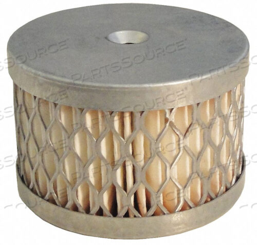 OEM#: 814ФИЛЬТР ЭЛЕМЕНТ БУМАЖНЫЙ 1.56 HT 11/16 ID от Solberg