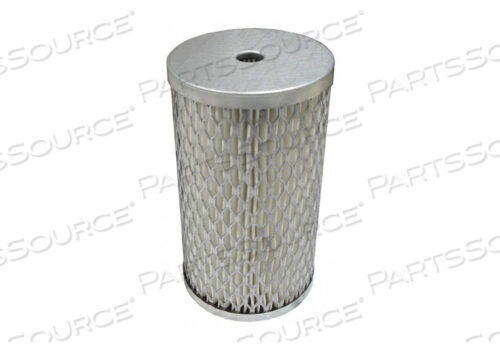 OEM#: 834ФИЛЬТР ЭЛЕМЕНТ БУМАЖНЫЙ 4.5 HT 1 1/2 ID от Solberg