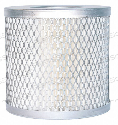 OEM#: 858ФИЛЬТРУЮЩИЙ ЭЛЕМЕНТ БУМАГА 4.87 HT 3 1/2 ID от Solberg