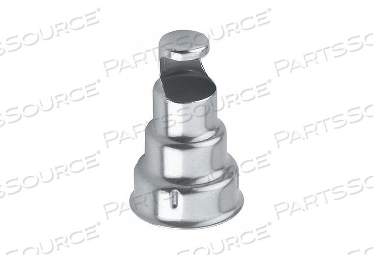 OEM#: НАКОНЕЧНИК ОТРАЖАТЕЛЯ 14 ММ ИЛИ 5/8 ДЮЙМА РАЗМЕР НАСАДКИ ОТРАЖАТЕЛЯ 14 ММ от Steinel