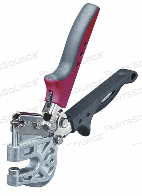 OEM#: PL1RPUNCH LOCK STUD CRIMPER REDLINE от Malco