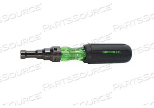 OEM#: 9753-11CCONDUIT FIT SCRWDRVR 1/2 3/4 1EMTX2-1/2 от Greenlee