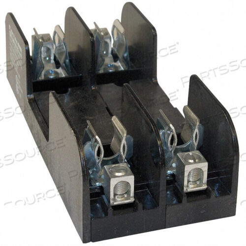 OEM#: 60357RFUSE BLOCK 0 TO 30A R 2 POLE от Ferraz Shawmut