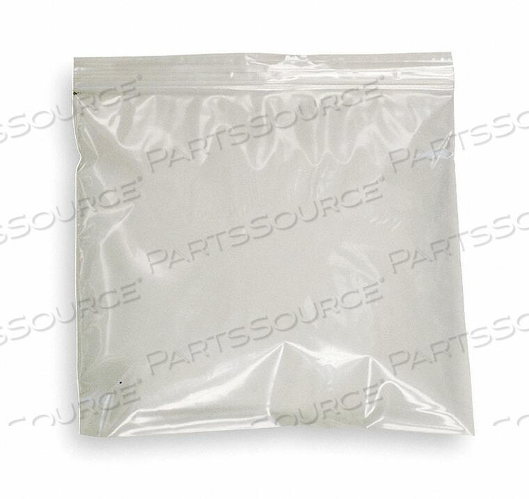 OEM#: 8105-00-837-7755ПОЗВОНОЧНЫЙ ПАКЕТ СТАНДАРТНЫЙ LDPE SEAL PK1000 от Ability One