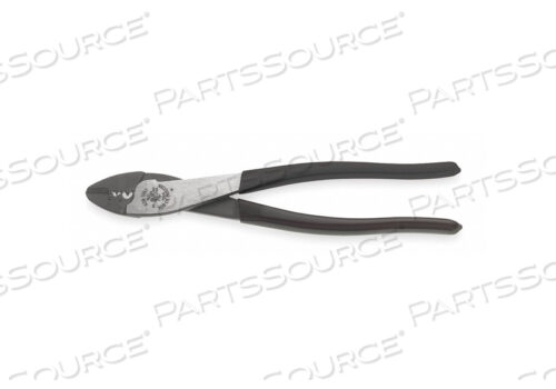 OEM#: 1006ИНСТРУМЕНТ ДЛЯ ОБЖИМА И РЕЗКИ НЕИЗОЛИРОВАННЫХ КОНТАКТОВ от Klein Tools