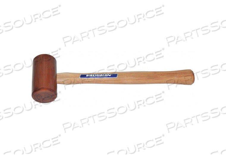 OEM#: RM200MALLET RAWHIDE 12 IN L от Vaughan