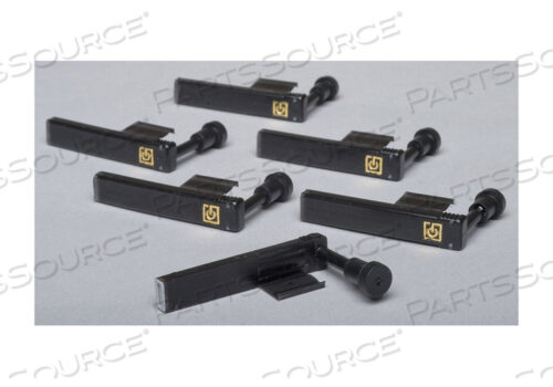 OEM#: MP 82-39-0301-06 BLK MKRCHART RECORDER PEN BLACK COLOR PK6 от Graphic Controls, LLC