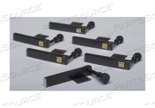 OEM#: MP 82-39-0401-06 BLK MKRCHART RECORDER PEN BLACK COLOR PK6 от Graphic Controls, LLC