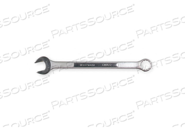 OEM#: 5MW33КОМБИНИРОВАННЫЙ КЛЮЧ МЕТРИЧЕСКИЙ РАЗМЕР 19 ММ от Westward