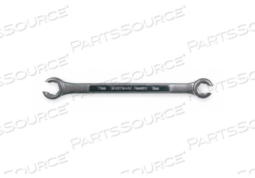 OEM#: 5MR53ГОЛОВКА ГАЕЧНОГО КЛЮЧА С КОНУСНОЙ ГАЙКОЙ 9 ММ X 11 ММ от Westward