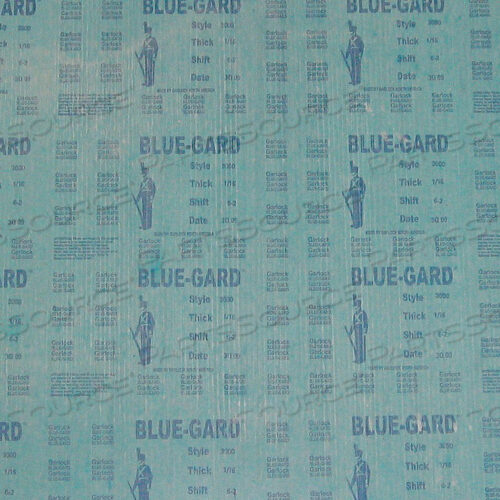 OEM#: 3000GASKET ARAMID FIBER 1/16 ДЮЙМА T 15 X 15 ДЮЙМОВ от Garlock Sealing Technologies