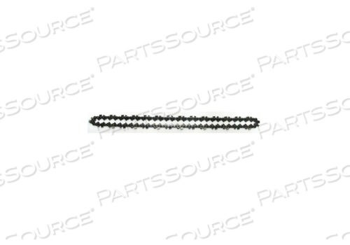 OEM#: F022544ПИЛЬНАЯ ЦЕПЬ 16 ДЮЙМОВ, ШАГ 3/8 ДЮЙМА от Greenlee