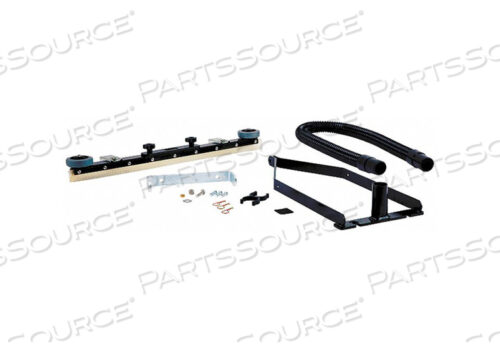 OEM#: 190108SQUEEGEE KIT 2-1/2 DIA. by Nobles